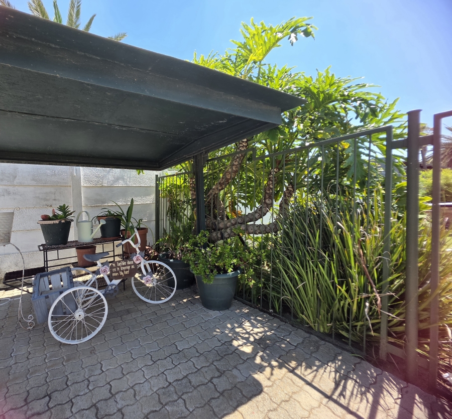 4 Bedroom Property for Sale in Bedelia Free State